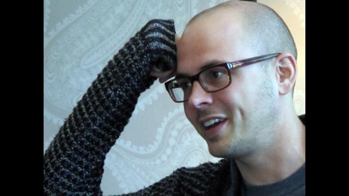 Daniel Wilson, photo 1