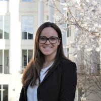 Gaby Berger, photo 2