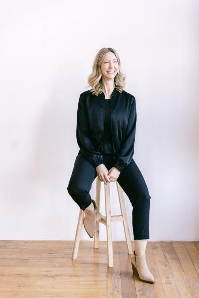 Icf Sarah Caliendo, photo 1