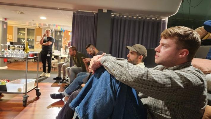 Kasper Andersen, photo 2