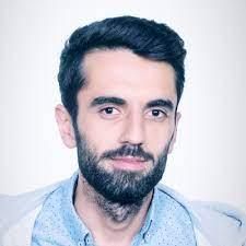 Gavin Bintz, photo 2