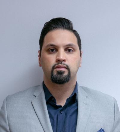 Shezad Kapadia, photo 2