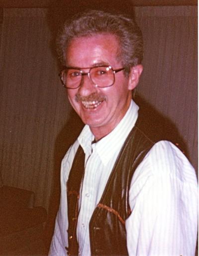 Joseph Shea, photo 2