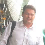 Ken Condren, photo 1