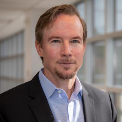 David Galbraith, photo 1