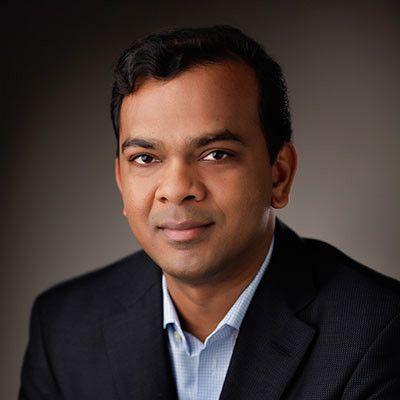 Sunil Reddy, photo 2