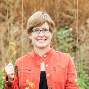 Hannah Wittman, photo 2