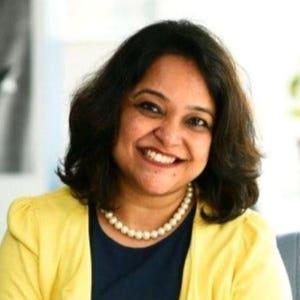 Rashmi Jain, photo 2