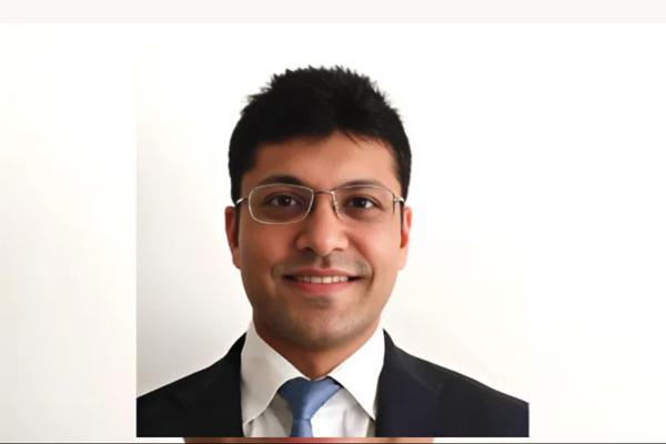 Piyush Gupta, photo 2