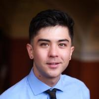 Nicholas Lin, photo 1