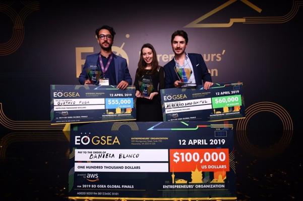 Amber Nightengale, photo 1