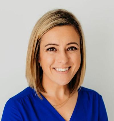 Ashley Lori, photo 1