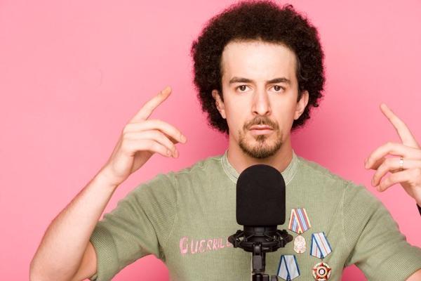 Vlad Craioveanu, photo 2