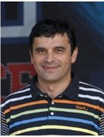 Jose Cledera, photo 2