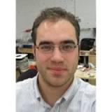 Stephen Delaporte, photo 2