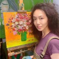 Geri Yetzer, photo 2