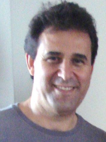 Henrique Vasconcelos, photo 1