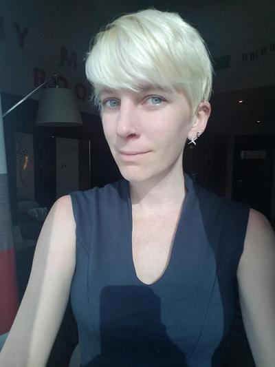 Jolene Creighton, photo 2