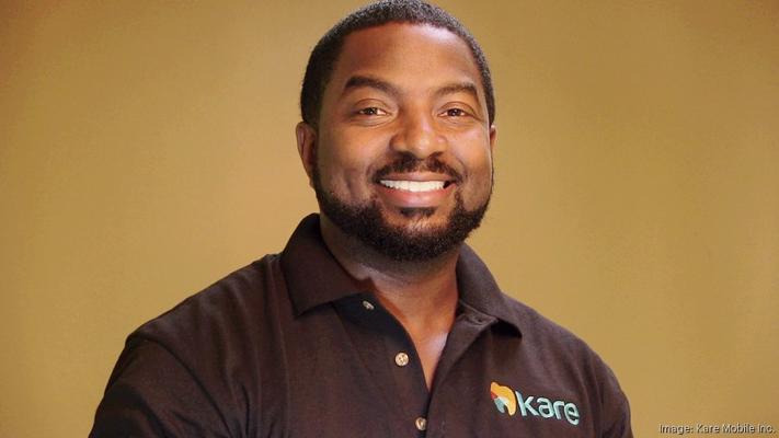 Kwane Watson, photo 2