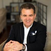 Jon Michail, photo 2