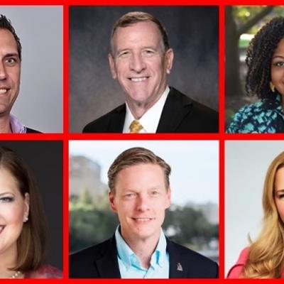 Kerry Lambert, photo 2