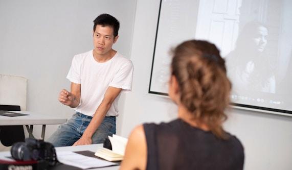 Jason Brander, photo 1