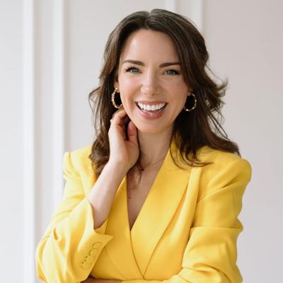 Trisha Martile, photo 1