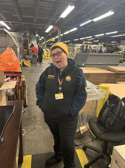 James Maurer, photo 1