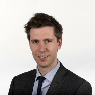 Max Colchester, photo 2