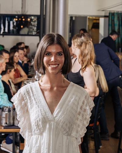 Carolin Baltzer, photo 1