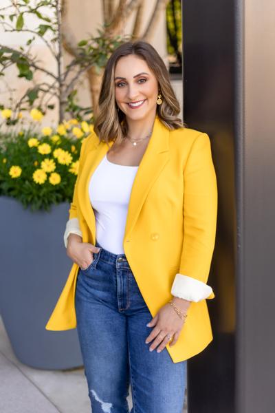 Jessie Wright, photo 2