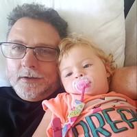 Shaun van Wyk, photo 2