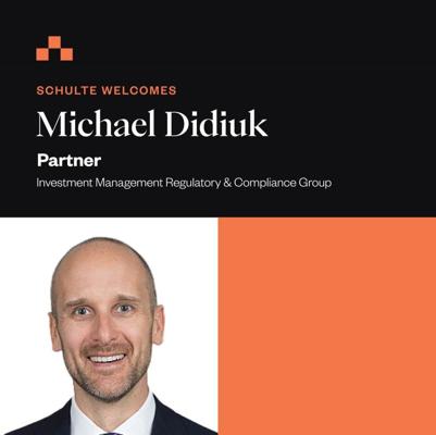 Michael Didiuk, photo 2