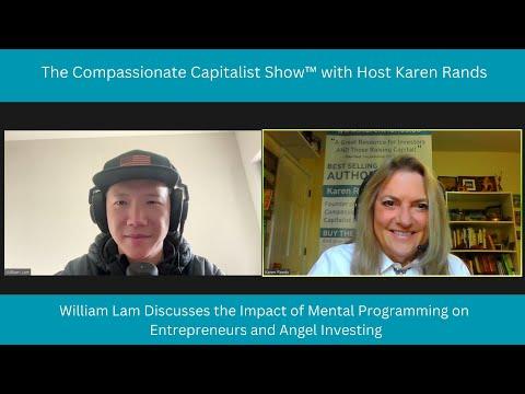 William Lam, photo 2