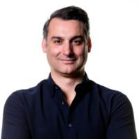 Tony Mazzarella, photo 1
