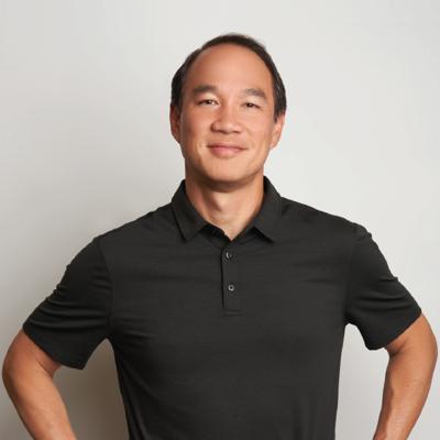 Michael Yang, photo 1