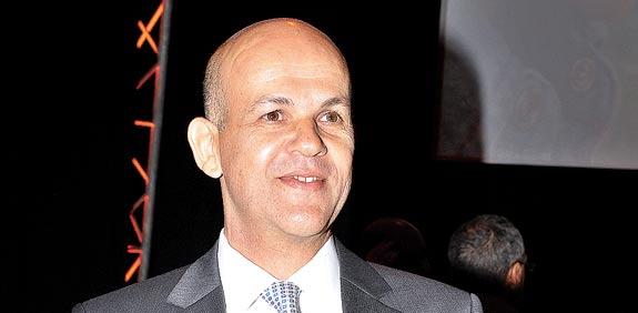 Eli Glickman, photo 1