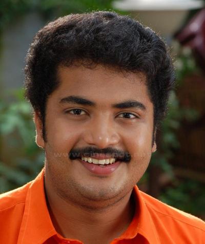 Vinu Mohan, photo 2
