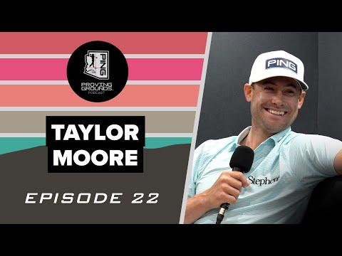 Taylor Moore, photo 2