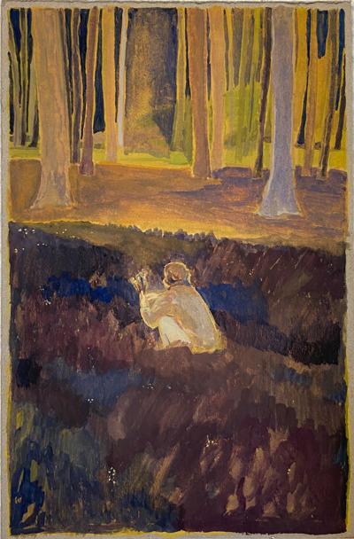 Minne Kersten, photo 2