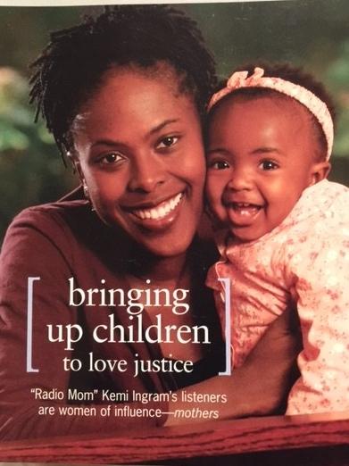 Kemi Ingram, photo 1