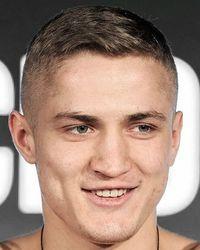 Sergei Vorobev, photo 1