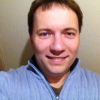 Brian Frederiksen, photo 2