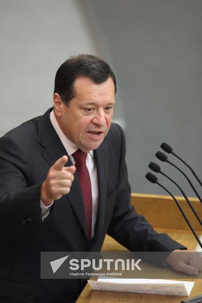 Andrei Makarov, photo 2