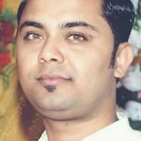 Abinash Gupta, photo 1