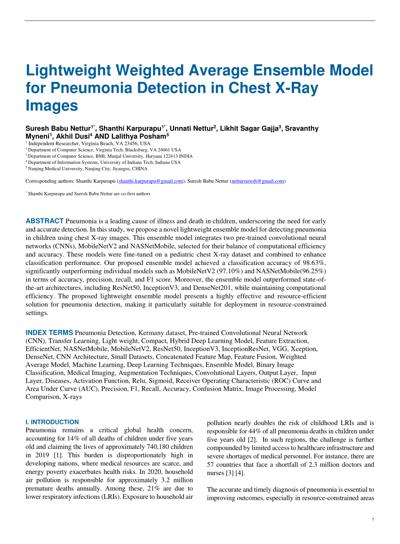 Pratik Sanyaja, photo 1