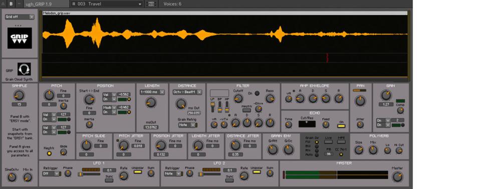 Parham Negahdar, photo 1