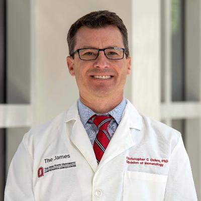 Chris Chabu, photo 1