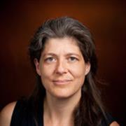 Alexandra Brower, photo 1