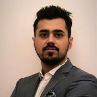 Shubham Jain, CFA, photo 2